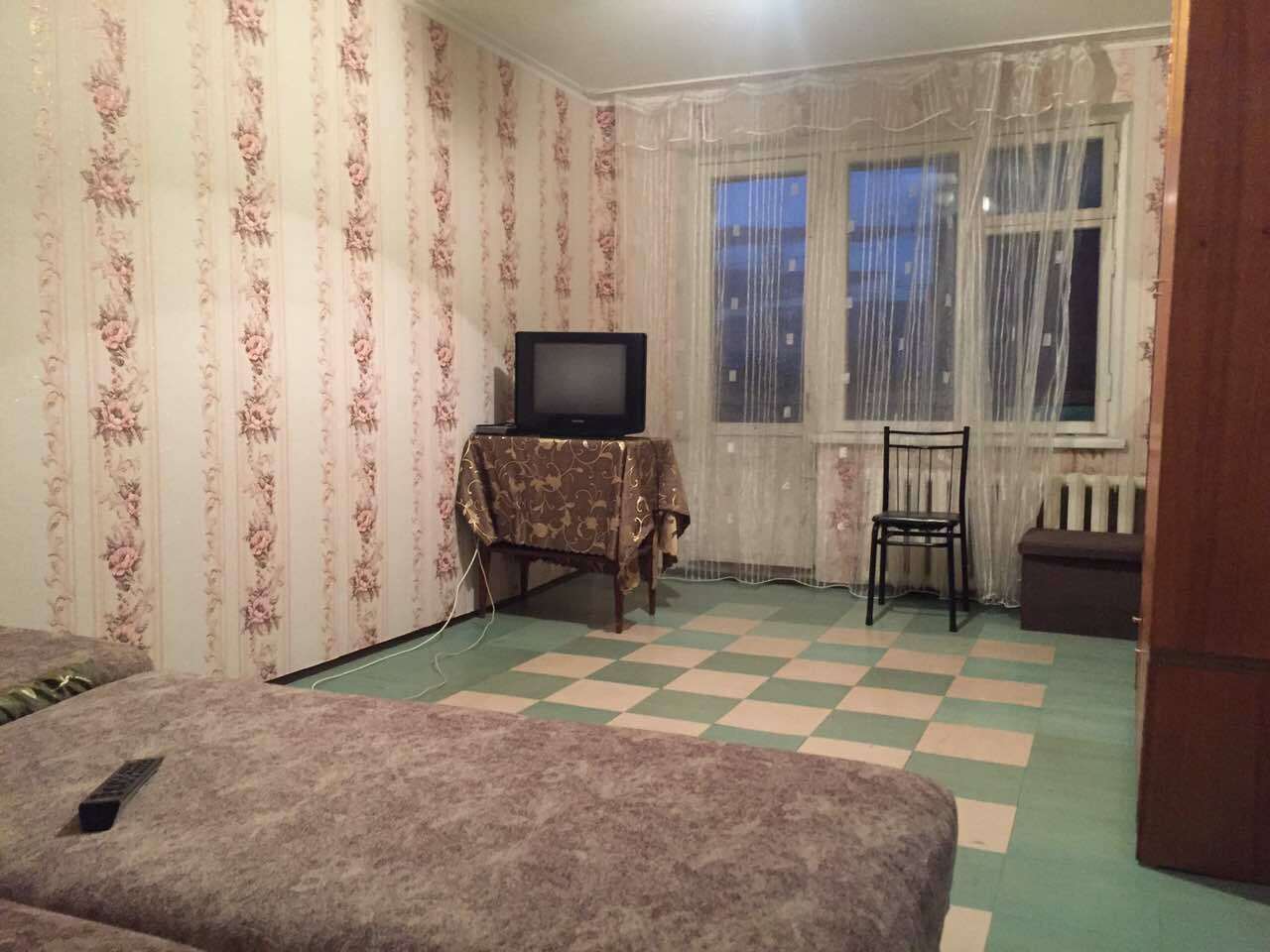 Оренда 1-кімнатної квартири 40 м², Юрія Кондратюка вул., 11