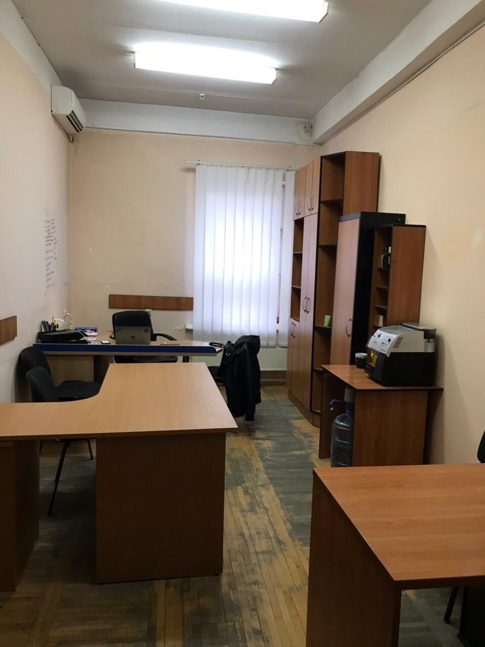 Продажа офиса 800 м², Андрея Фабра ул., 03