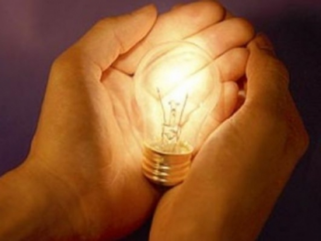 Тарифы на электроэнергию в Харькове в июле