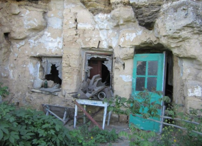 Уникальные дома в Одессе