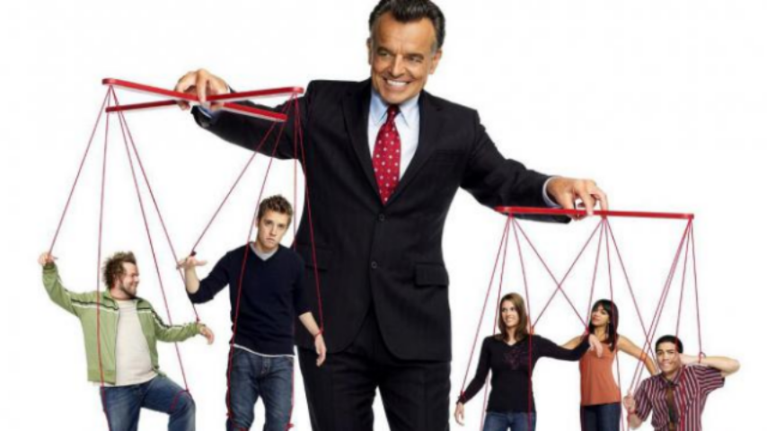 Стереотипы, которые сформировала реклама