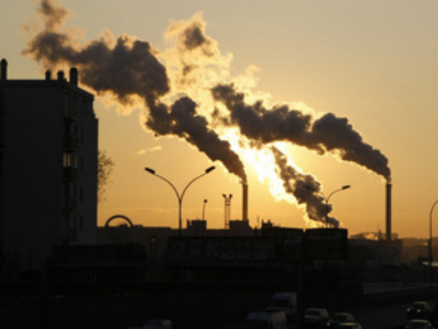 Сміттєпереробні заводи на Київщині