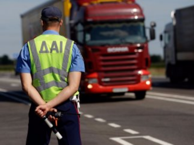 Новые правила на дорогах