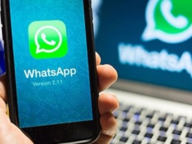 WhatsApp опустошает новый вирус
