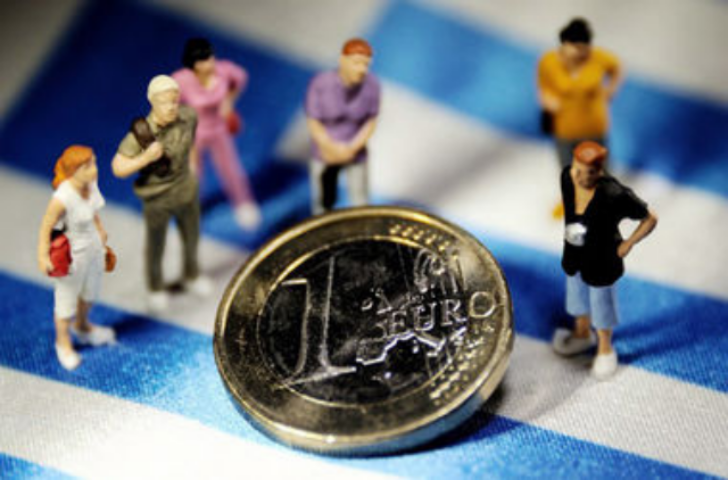 Греческий кризис