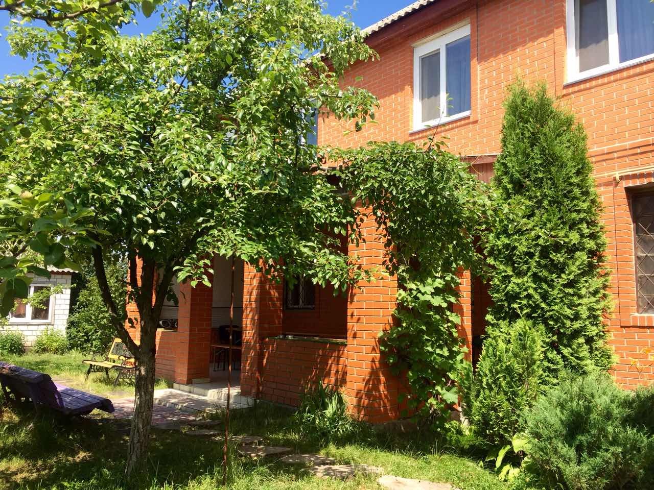 Будинок подобово 220 м²