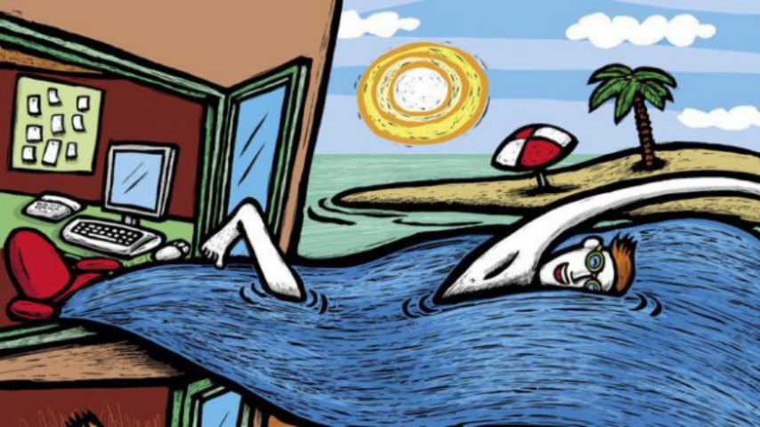 15 способов наслаждаться летом