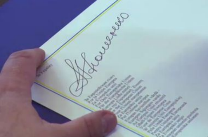 Как мы торговали с ЕС