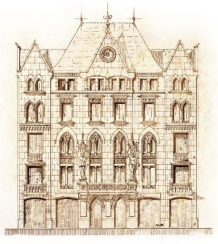 Перейменування вулиць у Львові