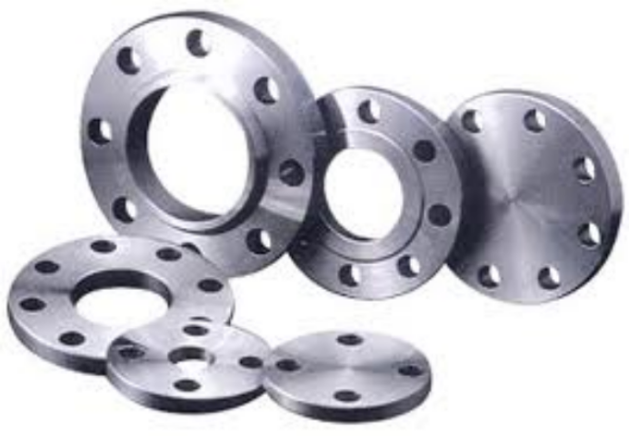 Фланец как главная соединительная деталь в системе трубопровода