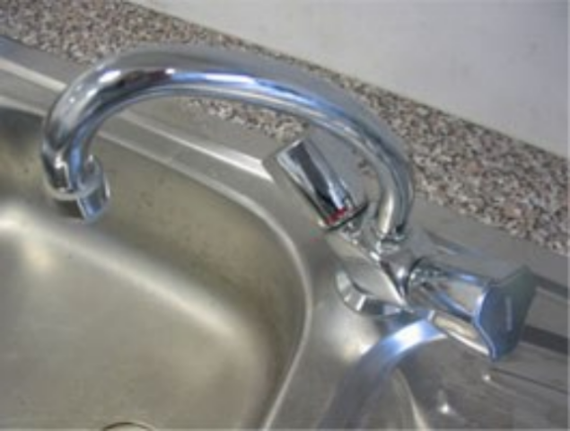 Отключения горячей воды в Киеве 1 июля