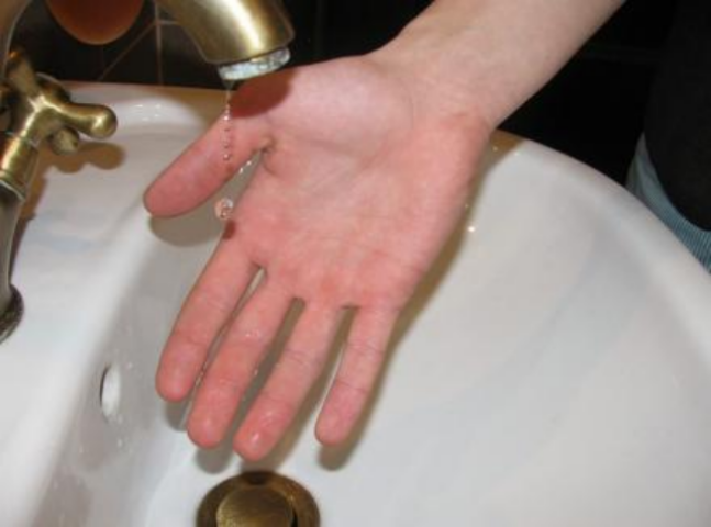  Отключение холодного водоснабжения в Харькове 1 июля