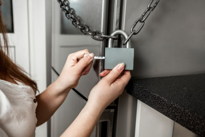 Когда здоровая пища идет во вред