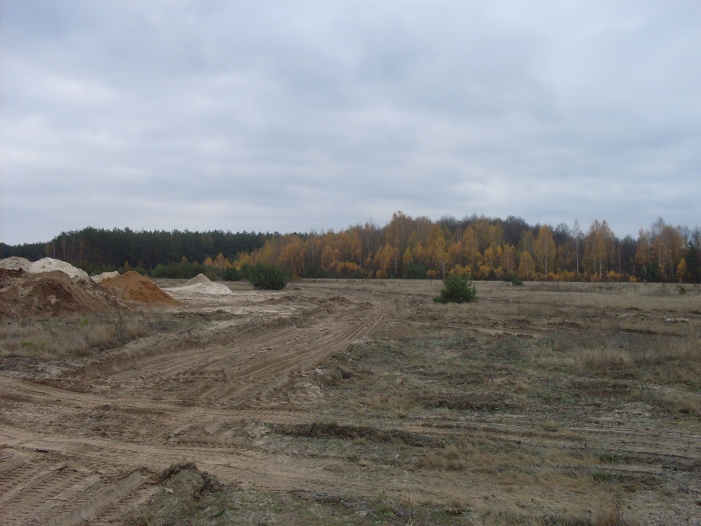 Продаж ділянки під інвестиційний проєкт 140 соток