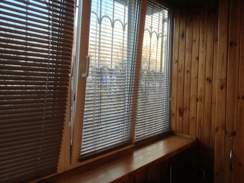 1-кімнатна квартира подобово 55 м², Володимира Маяковського просп., 20