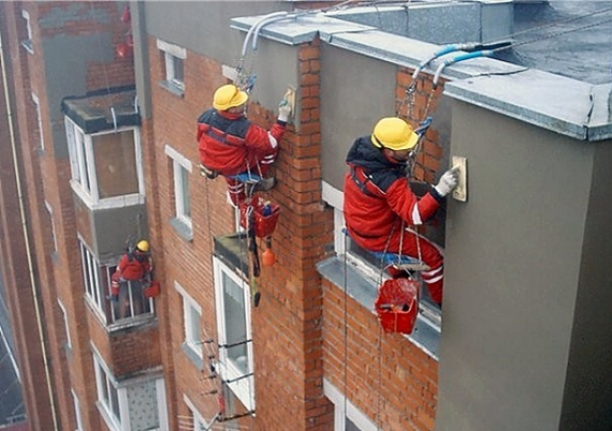 Ремонт жилых домов в Киеве