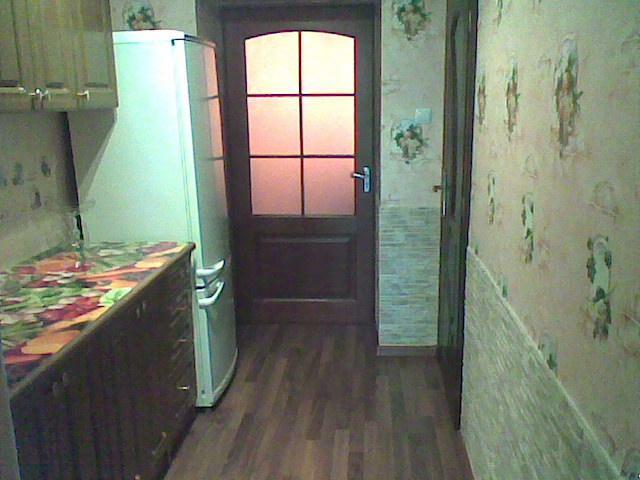 2-комнатная квартира посуточно 60 м², Мостова ул., 9