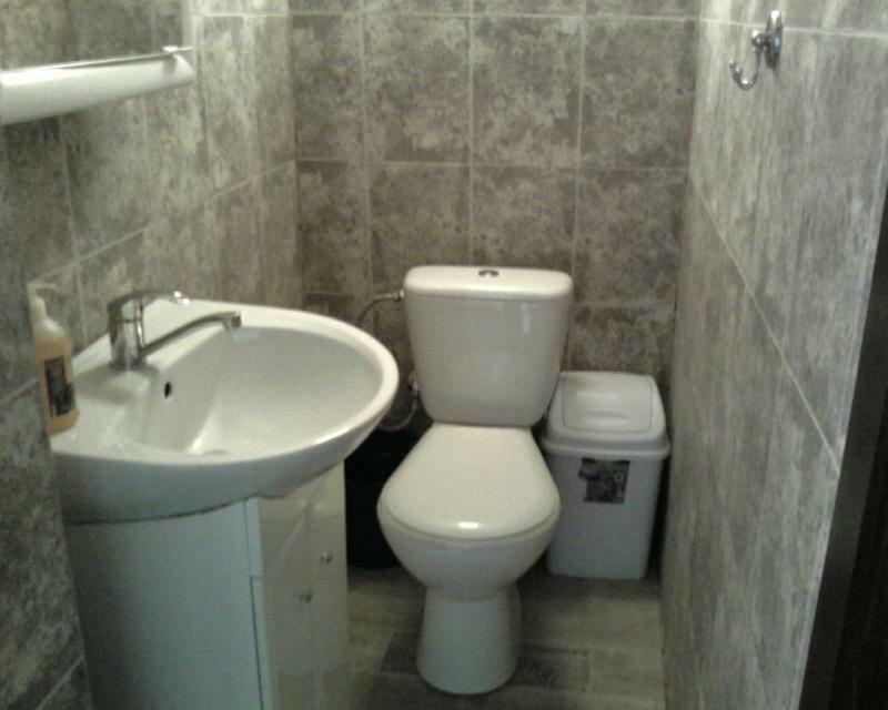 2-комнатная квартира посуточно 60 м², Мостова ул., 9