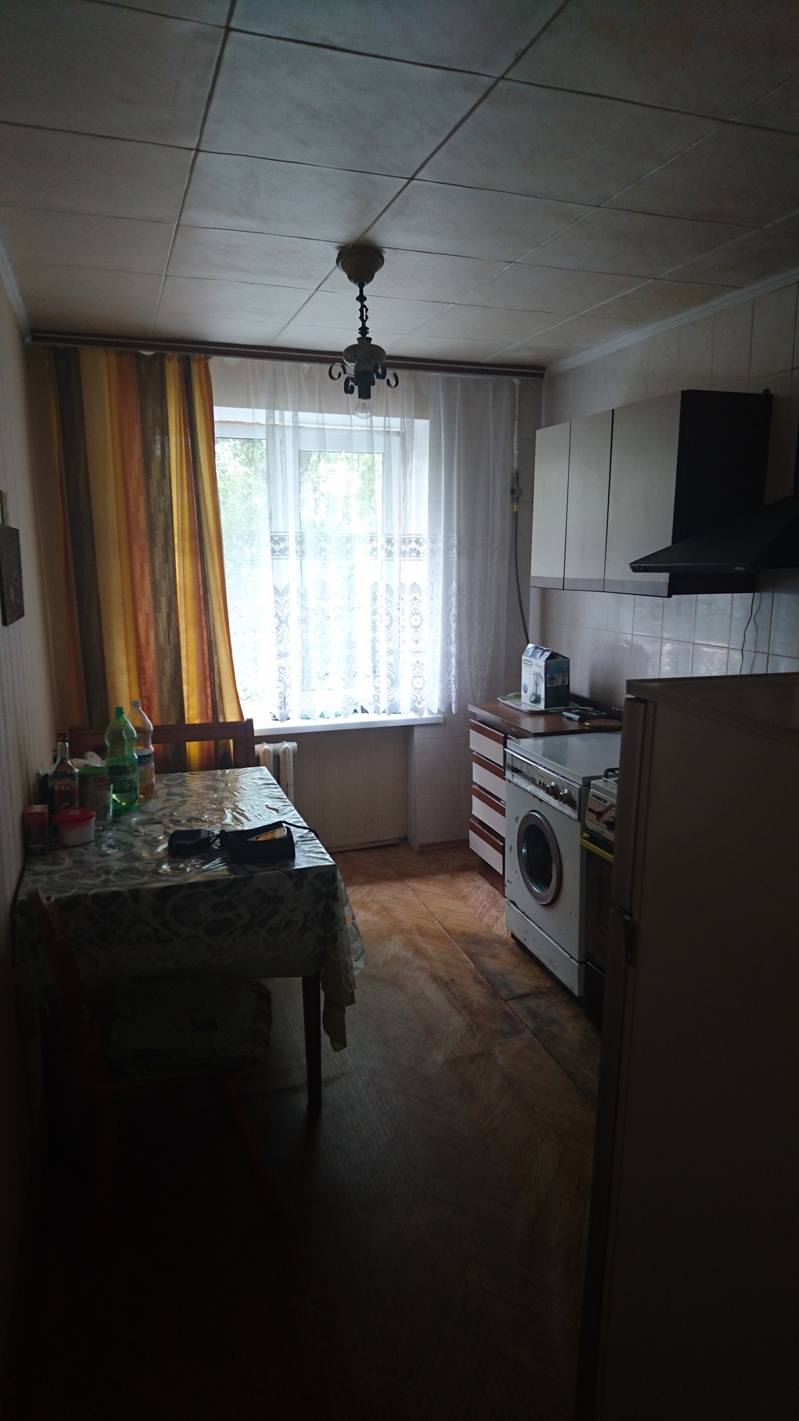Продажа 3-комнатной квартиры 67 м², Василия Стуса ул., 34