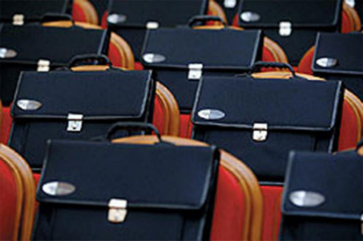 Децентрализация в Украине