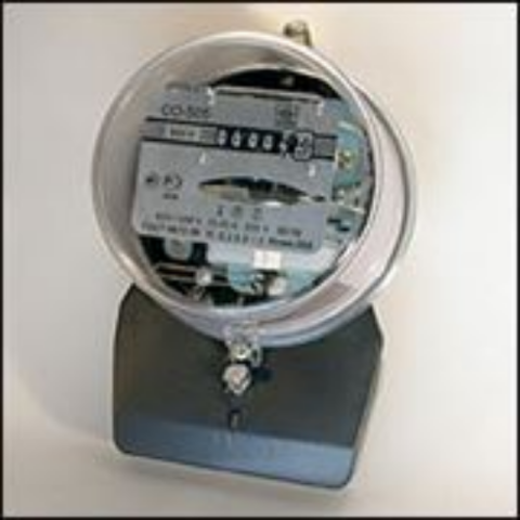 Встановлення лічильників енергоресурсів  в Україні