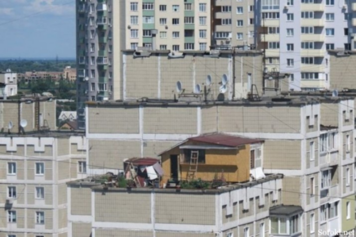 Стоимость квартир в Деснянском районе