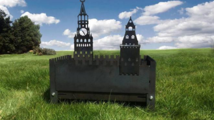 Как заработать на патриотизме