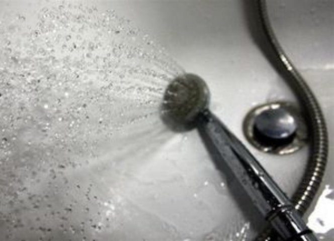 Отключение воды в Харькове 22 и 23 июня