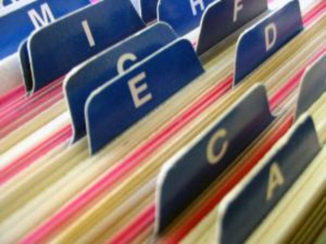 Очереди в ЖЭКах в Киеве