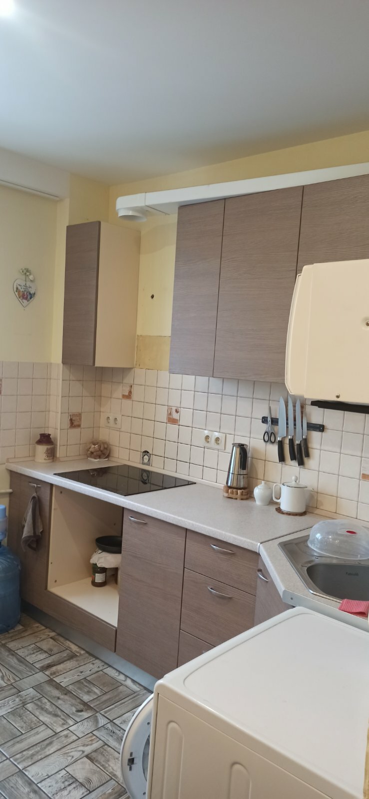 Аренда 2-комнатной квартиры 50 м², Чебоксарская ул., 55