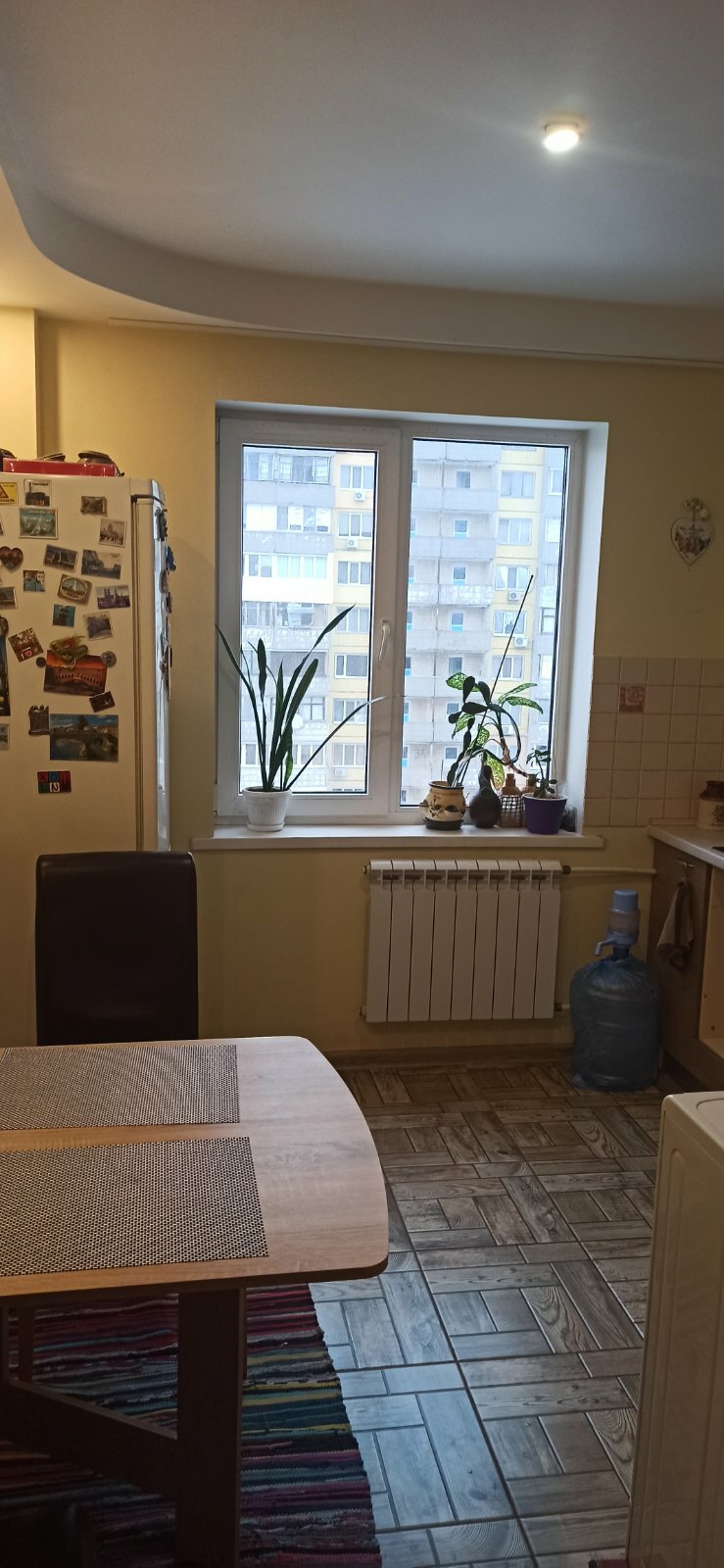 Оренда 2-кімнатної квартири 50 м², Чебоксарська вул., 55