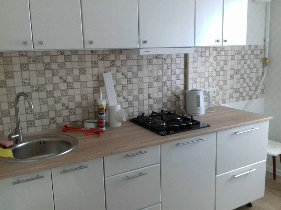 Оренда 2-кімнатної квартири 50 м², Тверська вул., 11