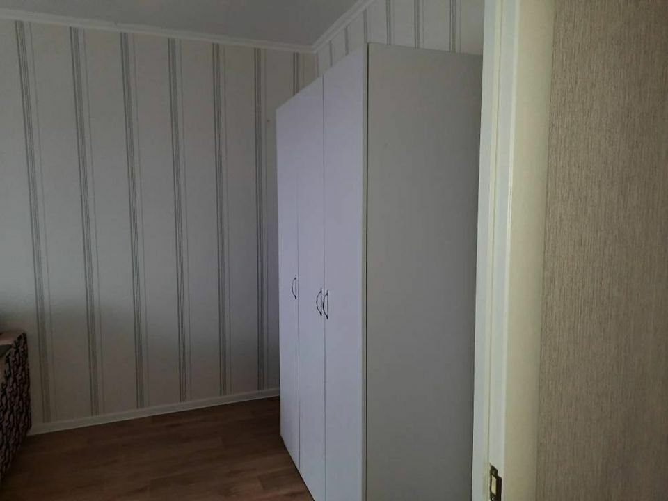 Оренда 2-кімнатної квартири 50 м², Тверська вул., 11