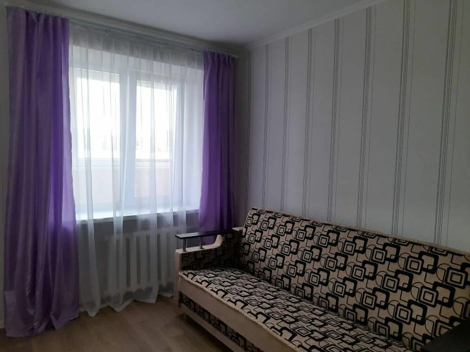 Оренда 2-кімнатної квартири 50 м², Тверська вул., 11