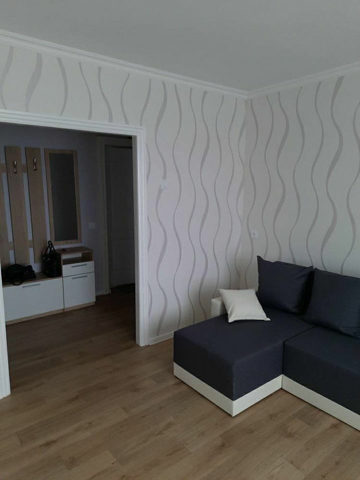 Оренда 2-кімнатної квартири 50 м², Тверська вул., 11