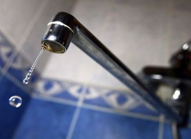  Отключения воды в Харькове