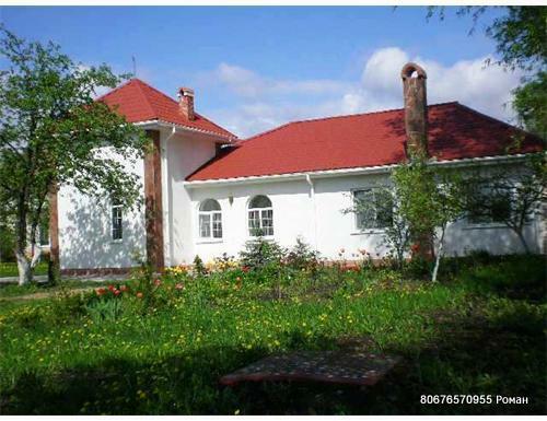 Дом посуточно 200 м²