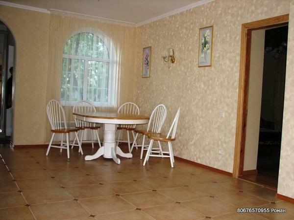Дом посуточно 200 м²