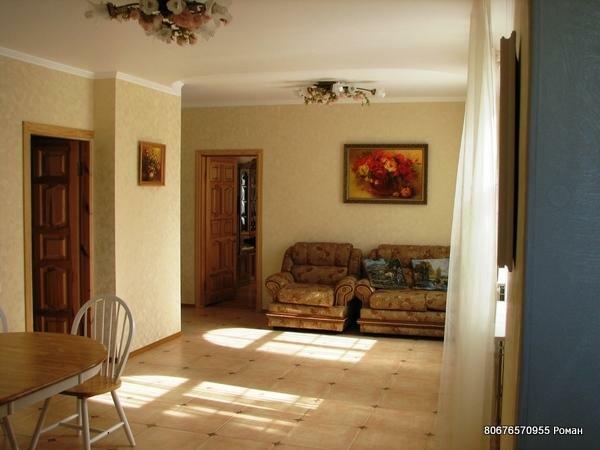 Дом посуточно 200 м²