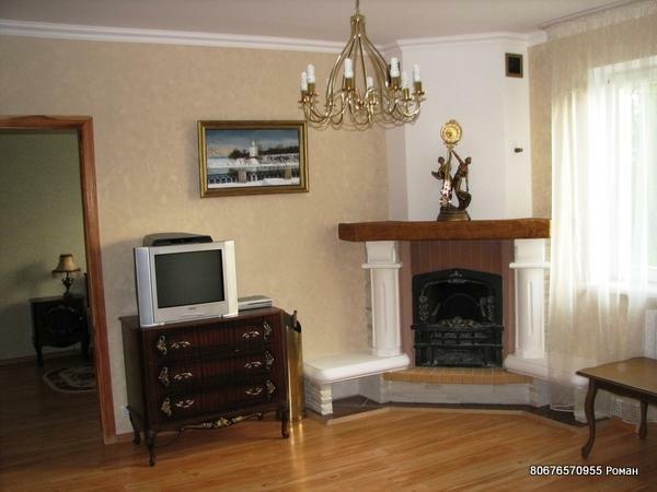 Дом посуточно 200 м²