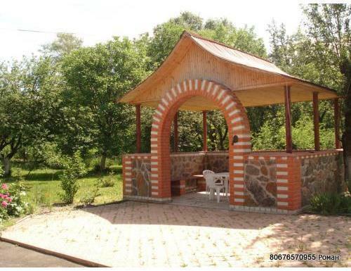 Дом посуточно 200 м²