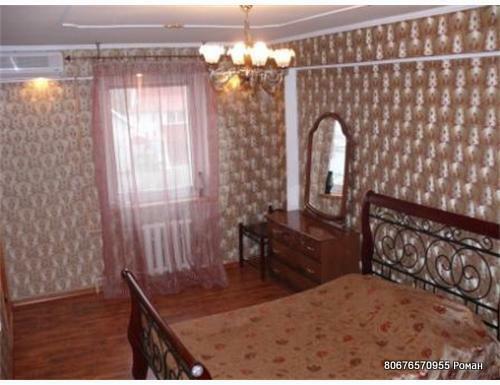 Дом посуточно 300 м²