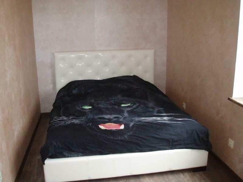 Дом посуточно 160 м², 45-я Садовая ул.