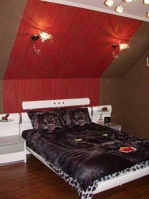 Дом посуточно 200 м²