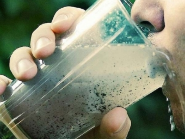 Питьевая вода в Киеве