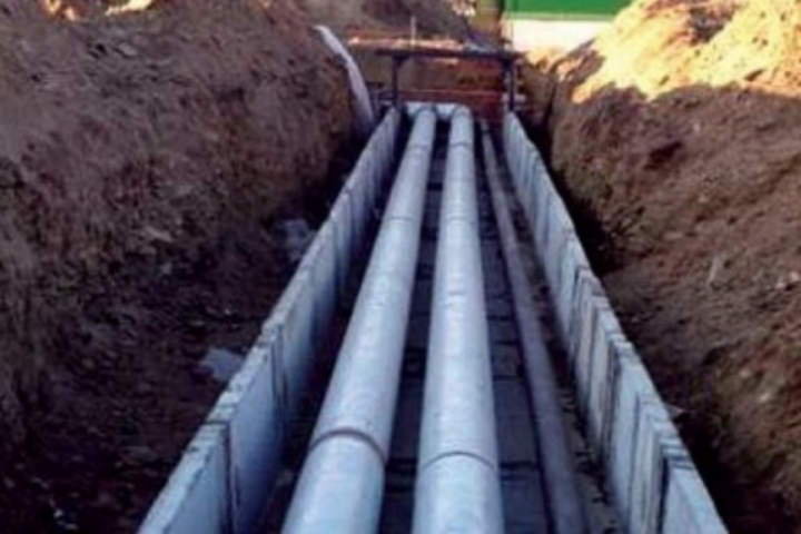  Гидравлические испытания Киев