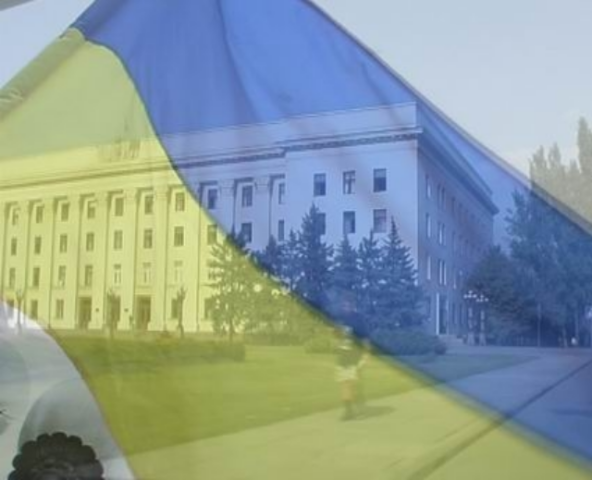 Територіальні громади у Луганську