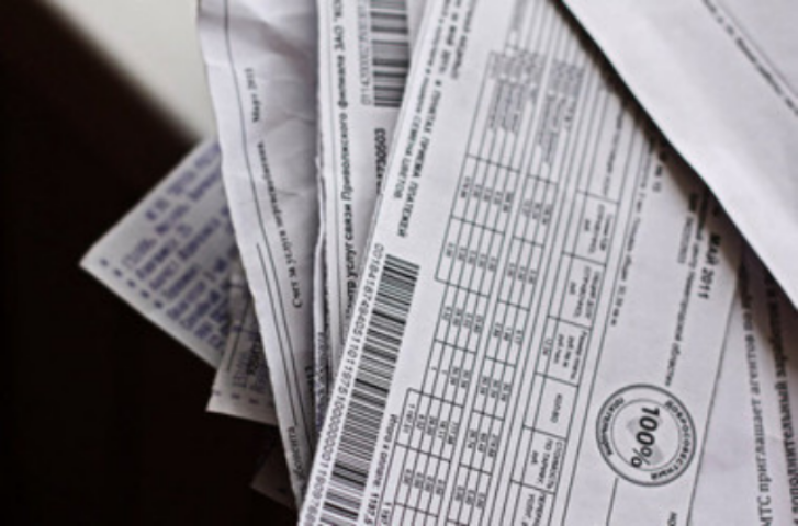 Квартплата в Харькове