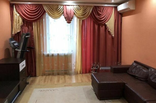 Аренда 2-комнатной квартиры 87 м², Юбилейная ул., 61Б