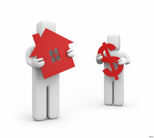 Налоги при купле-продаже недвижимости